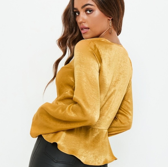 Missguided 💛 - Picture 3 of 3